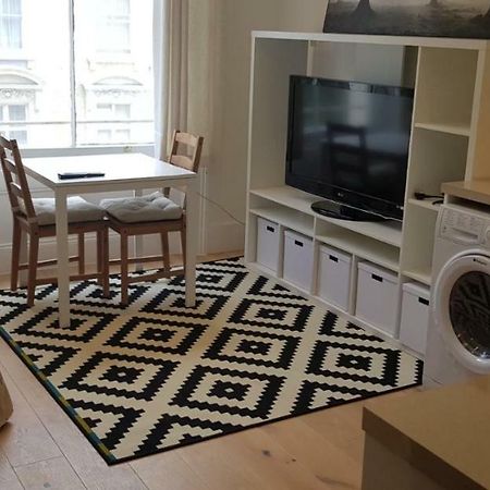 Luxury One Bed Apartment Next To Hyde Park London Exterior foto