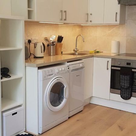 Luxury One Bed Apartment Next To Hyde Park London Exterior foto