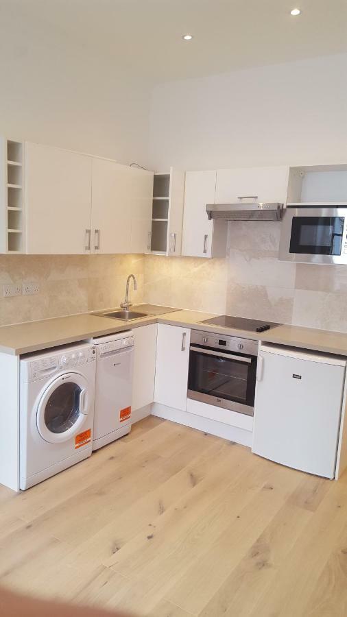 Luxury One Bed Apartment Next To Hyde Park London Exterior foto