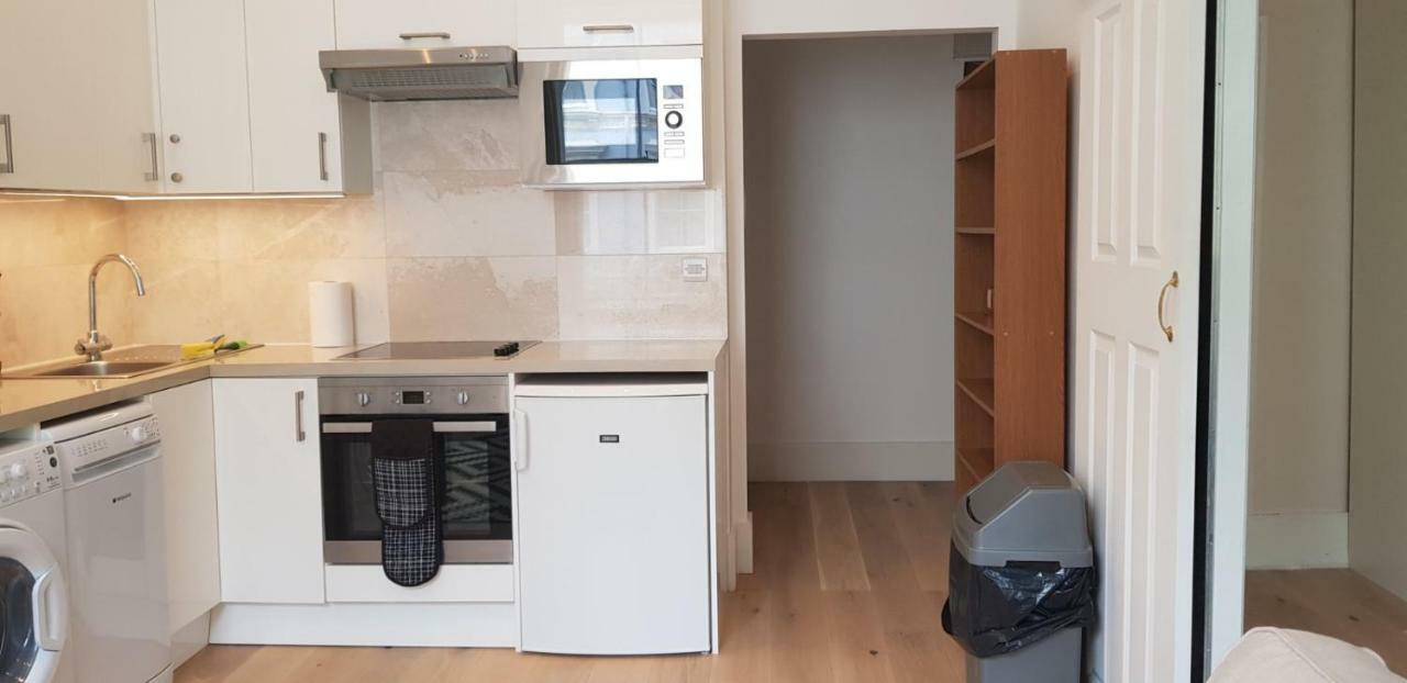 Luxury One Bed Apartment Next To Hyde Park London Exterior foto