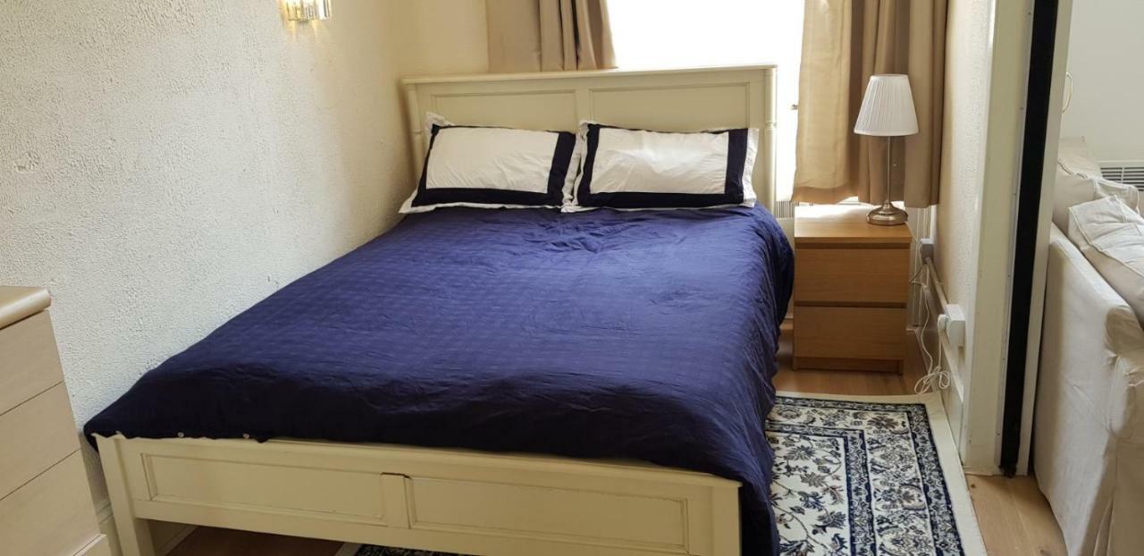 Luxury One Bed Apartment Next To Hyde Park London Exterior foto